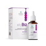 Central Nutrition Bio B12 30Ml