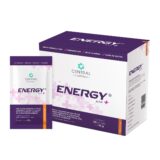 Central Nutrition Energy Atp+ Sem Xilitol Tangerina 30 Saches