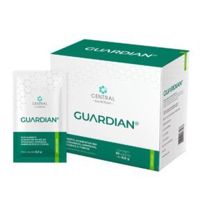 Central Nutrition Guardian Limao 30 Saches