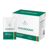 Central Nutrition Guardian Tangerina 30 Saches
