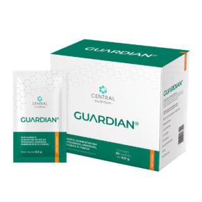 Central Nutrition Guardian Tangerina 30 Saches