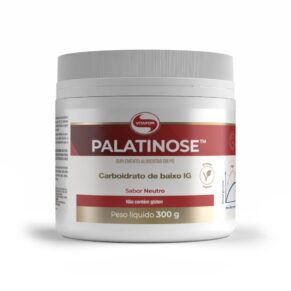 Vitafor Palatinose 300G