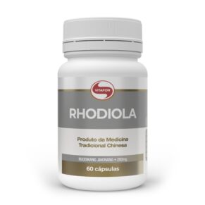 Vitafor Rhodiola 60 Caps