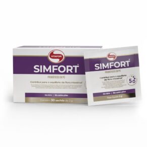 Vitafor Simfort 30 Saches