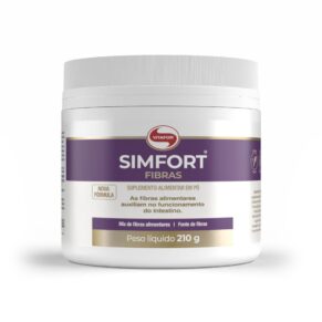 Vitafor Simfort Fibras 210G
