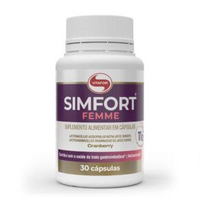 Vitafor Simfort Femme 30 Caps