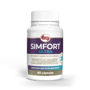Vitafor Simfort Ultra 60 Caps