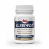 Vitafor Sleepfor 30 Caps