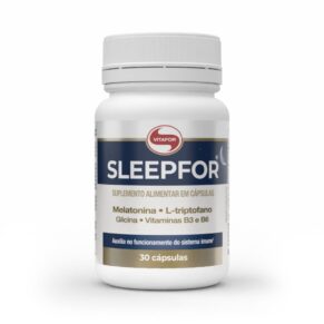 Vitafor Sleepfor 30 Caps