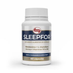 Vitafor Sleepfor 60 Caps