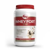 Vitafor Whey Fort 3W Cookies N Cream 900G