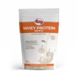 Vitafor Whey Protein Wpc Sache Beijinho 900G