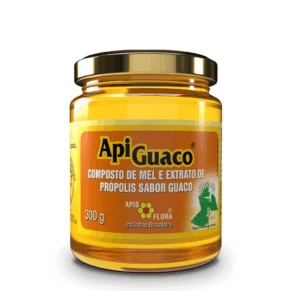 Apis Flora Apiguaco 300G