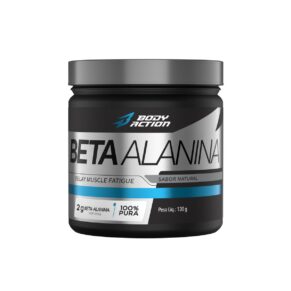Bodyaction Beta Alanina 130G