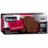 Belive Bolo Double Chocolate 260G