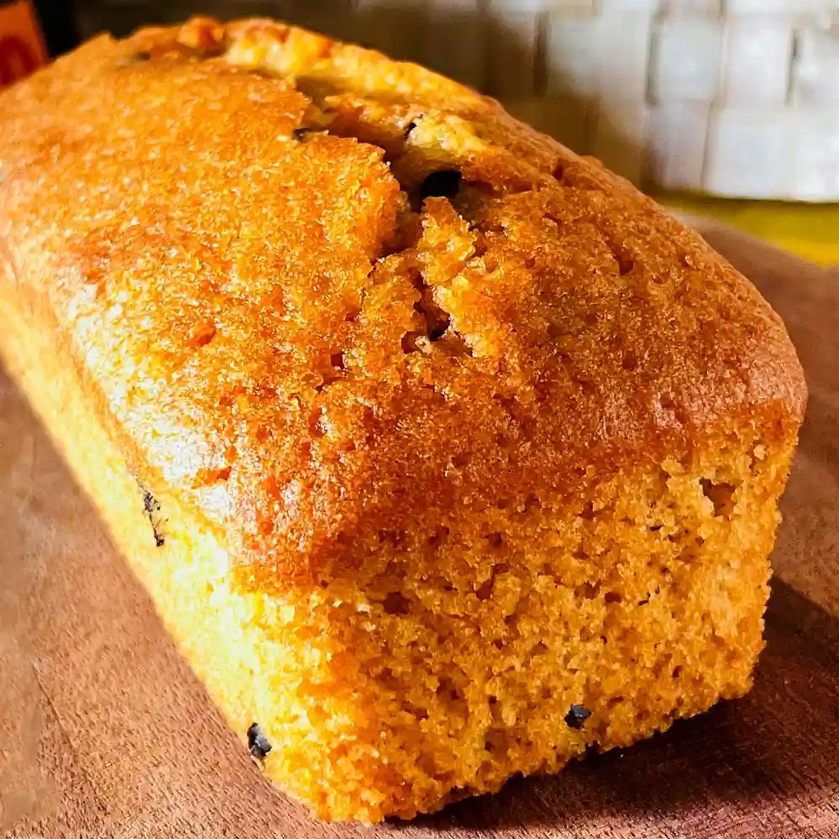 Belive Bolo De Laranja 260G