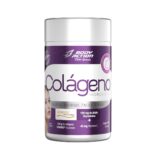Bodyaction Colageno Acido Hialuronico 90 Caps
