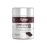 Bodyaction Complexo B 60 Caps