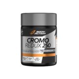 Bodyaction Cromo Redux 250 60 Caps