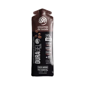 Duragel Box - Café 27g (15 Sachês)