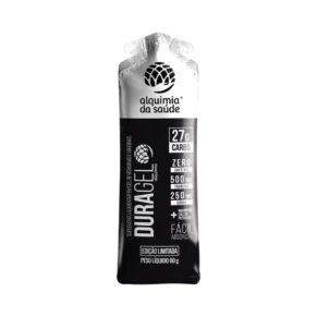 Duragel Box - Neutro 27g (15 Sachês)