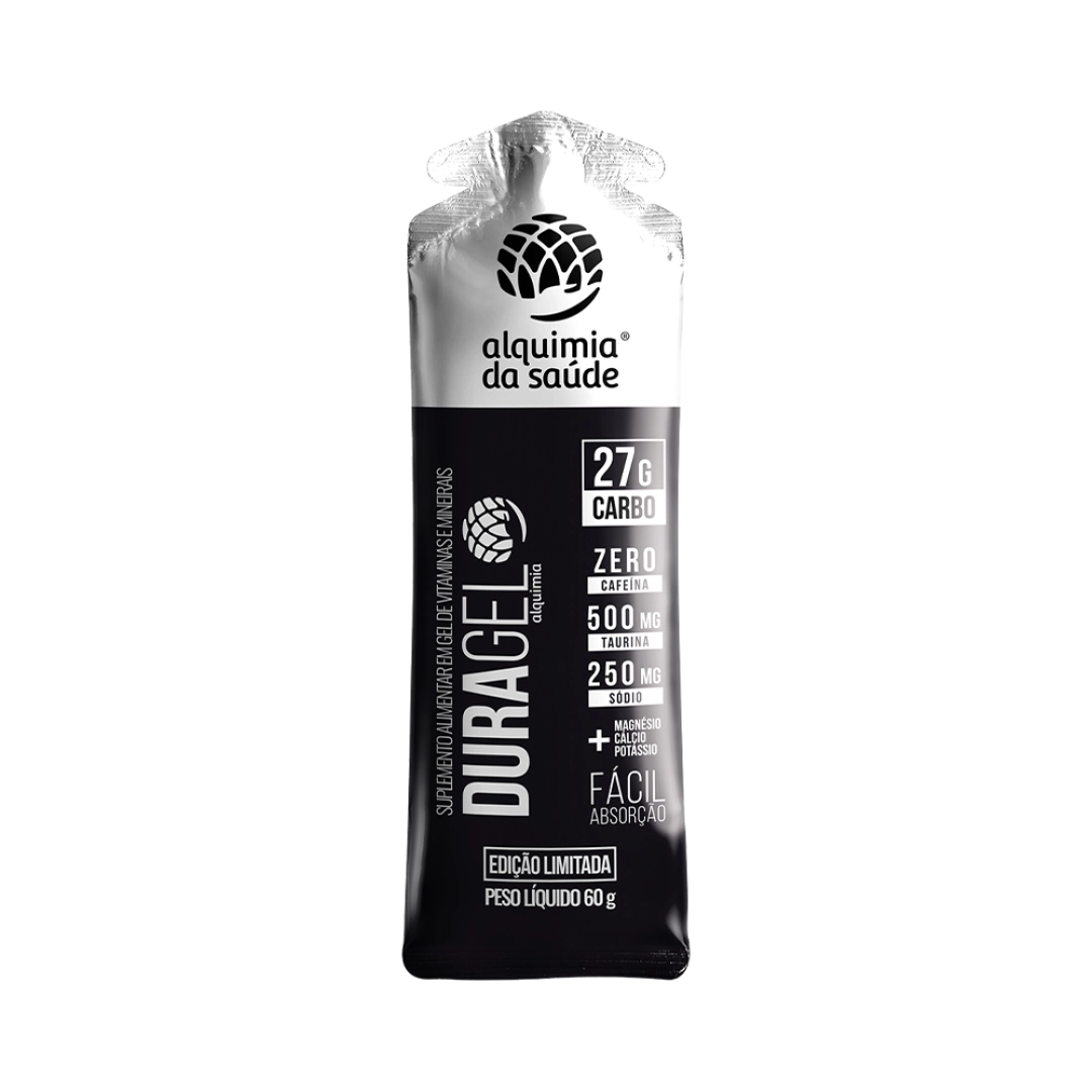 Duragel Box - Neutro 27g (15 Sachês)