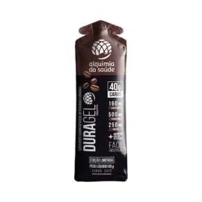 Duragel Box - Café 40g (15 Sachês)