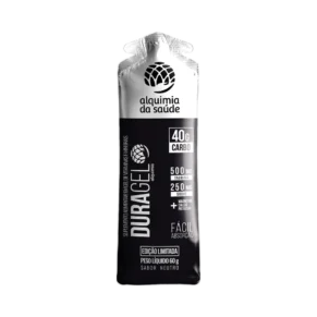 Duragel Box - Neutro 40g (15 Sachês)
