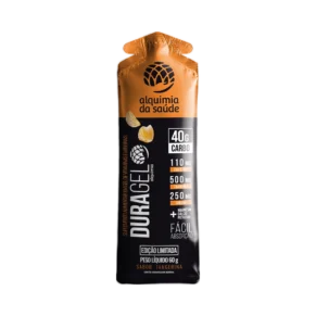Duragel Box - Tangerina 40g (15 Sachês)