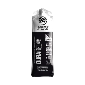 Duragel Box - Neutro 50g (15 Sachês)