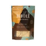 Arbole Lascas Crocantes Gergelim 55G