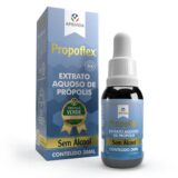 Apis Vida Extrato Aquoso De Propolis 30Ml