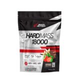 Bodyaction Hard Mass Baunilha 3Kg