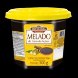 Dacolonia Melado De Cana 500G
