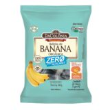 Da Colonia Balinha De Banana Organica Zero Acucar 100G