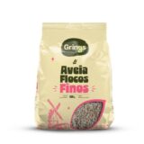 Grings Aveia Em Flocos Finos 400G