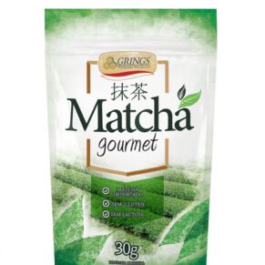 Grings Matcha Gourmet 30G