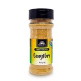 Kampo De Ervas Gengibre 50G