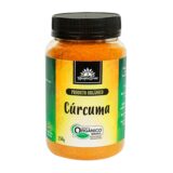 Kampo De Ervas Curcuma 250G