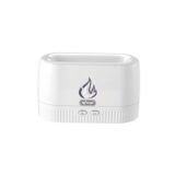 Knup Difusor De Aromas E Umidificador Branco