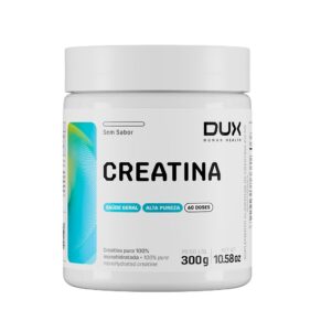Dux Creatina Monohidratada 300G