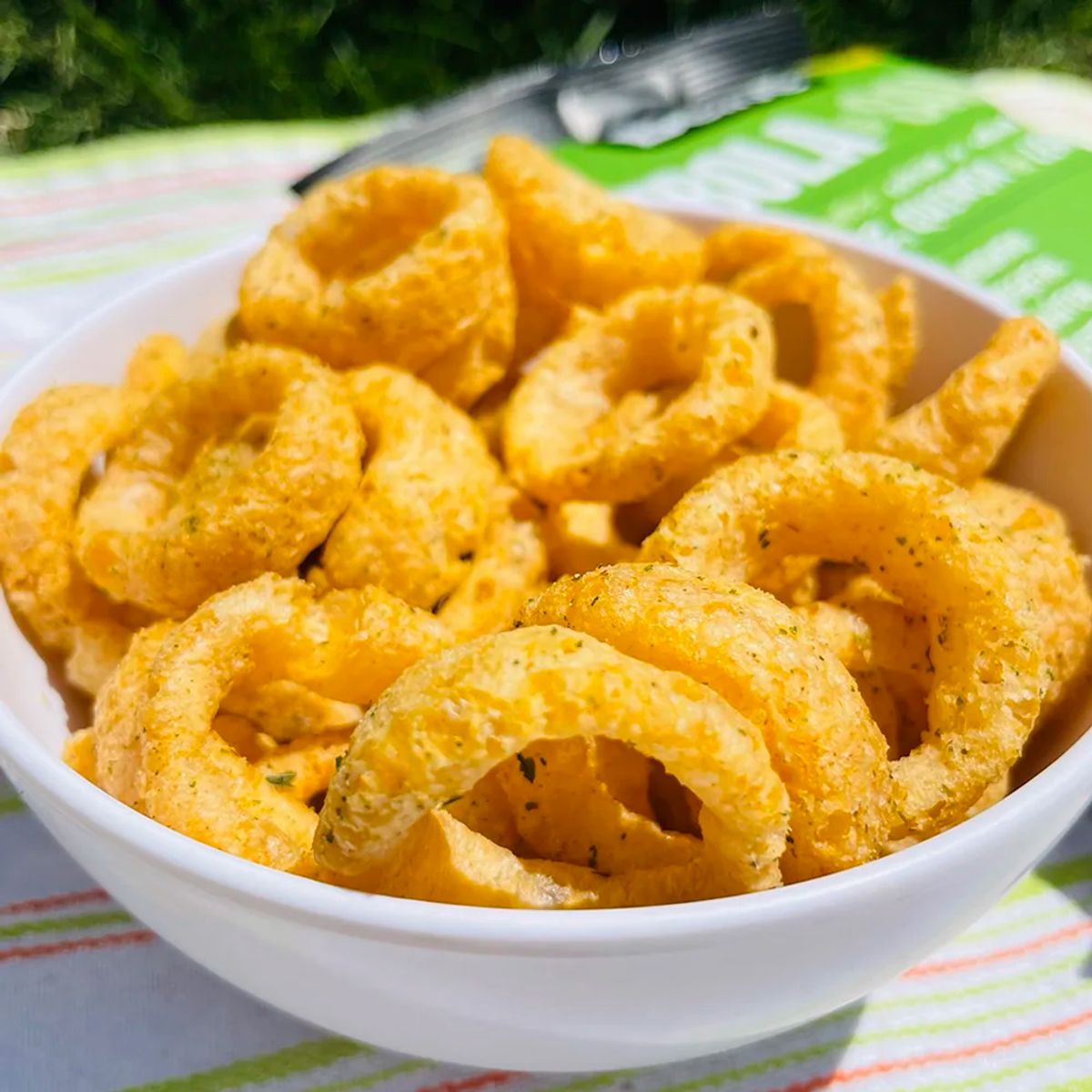 Belive Cebola E Salsa 35G