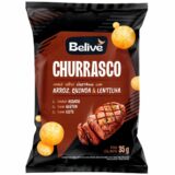 Belive Churrasco 35G