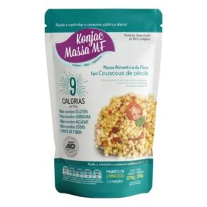 Konjac Couscous De Perola 270G