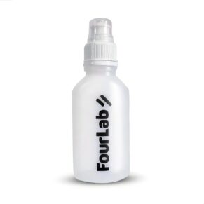 Fourlab Garrafinha Gel 120Ml